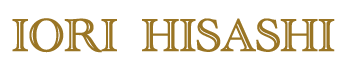 IORI HISASHI