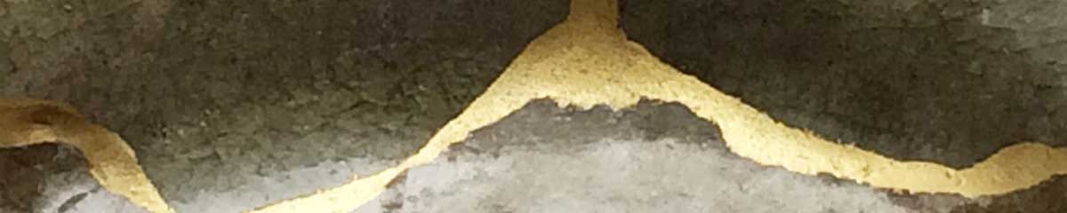Kintsugi