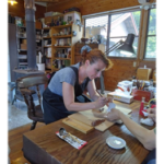 金継ぎWorkshop20240926