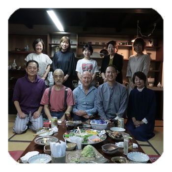 食事会202411031000